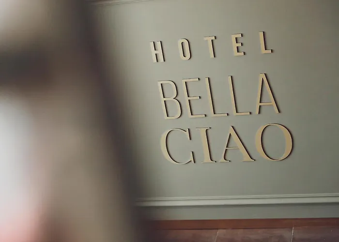Hotel Bella Ciao