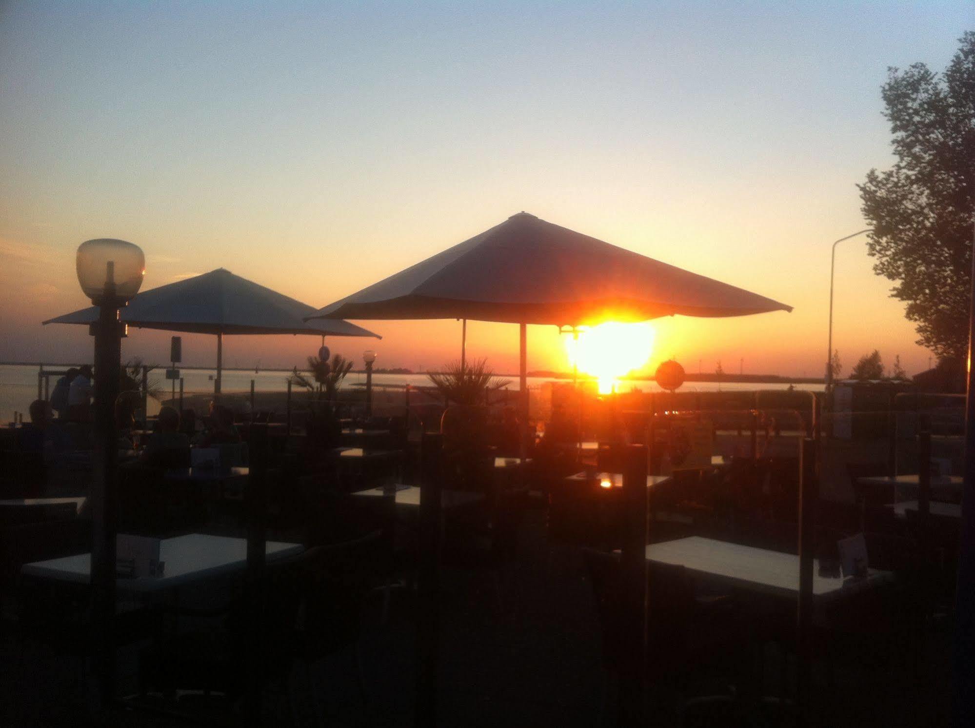 Hotel Bella Ciao 3*