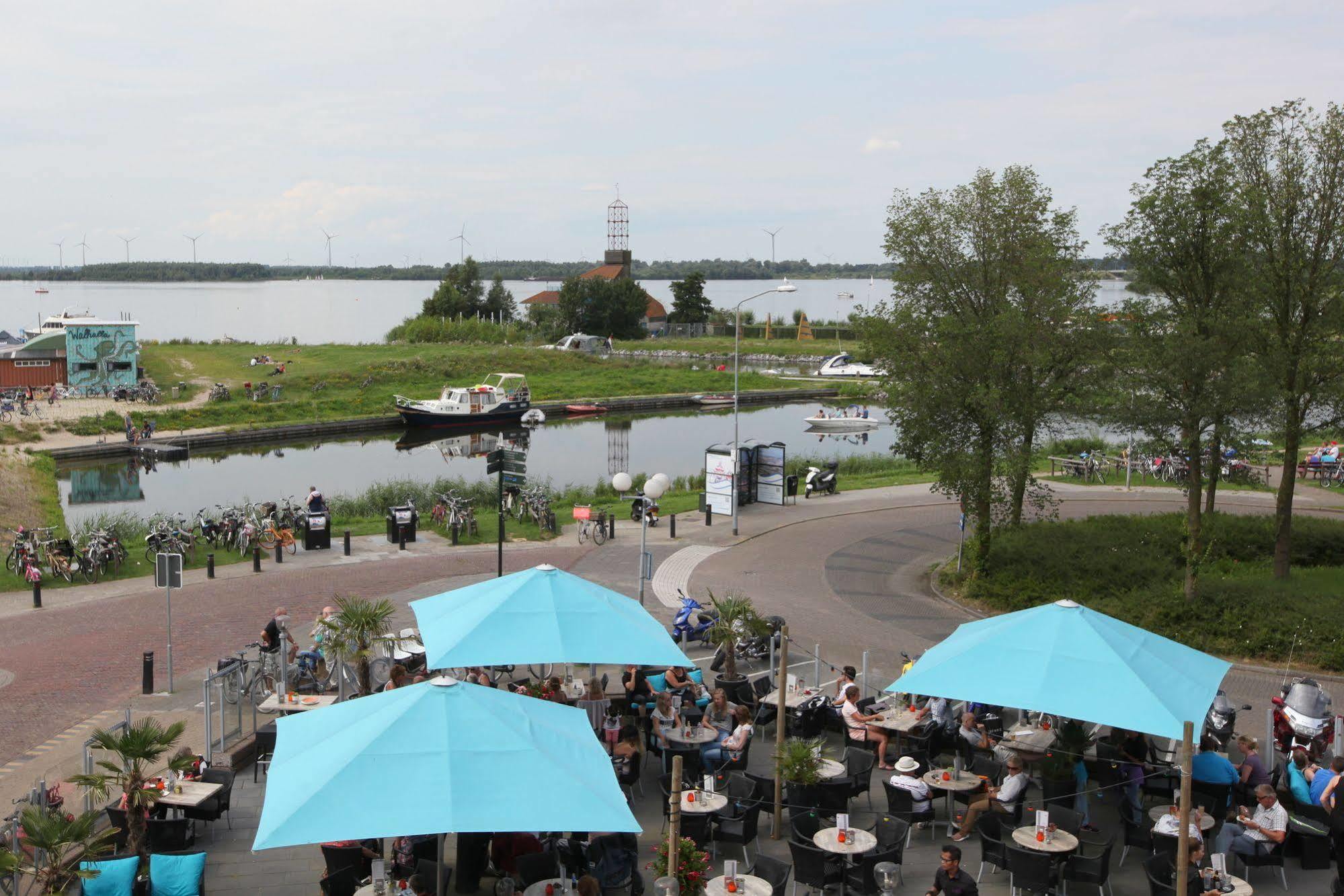 Bella Ciao Hotel Harderwijk